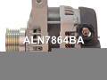 1530299, 3M5T10300LC, 0986049670, 1748625, 1042103760, 1042103761, 1042103762, 1256552, 30667071, 30755494, 3M5T10300VA, 3M5T10300VB, 3M5T10300VC, 3M5T10300VD, 30795494, 36002574, 8603271, 8688170, 1042105790, 1042103532, 113978, DRA0119, 1042103761R, DAN1016, RE3M5T-10300-VD, RM3M5T10300VD, 32118750, CA1864IR, 8EL738211491, ALN1864AN, ALN1864BA, ALN1864DD, ALN1864GB, ALN1864KL, ALN1864NW, ALN1864US, ALN1864UX, ALN1864ZD, ALN7864BA, ALN9864KL, 210328, 210438, ALN1864RB, ALN1864WA440431, 24046N, 23839N, 301N20303Z Генератор Volvo S40 2 2007г. - фото №7