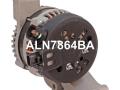 1530299, 3M5T10300LC, 0986049670, 1748625, 1042103760, 1042103761, 1042103762, 1256552, 30667071, 30755494, 3M5T10300VA, 3M5T10300VB, 3M5T10300VC, 3M5T10300VD, 30795494, 36002574, 8603271, 8688170, 1042105790, 1042103532, 113978, DRA0119, 1042103761R, DAN1016, RE3M5T-10300-VD, RM3M5T10300VD, 32118750, CA1864IR, 8EL738211491, ALN1864AN, ALN1864BA, ALN1864DD, ALN1864GB, ALN1864KL, ALN1864NW, ALN1864US, ALN1864UX, ALN1864ZD, ALN7864BA, ALN9864KL, 210328, 210438, ALN1864RB, ALN1864WA440431, 24046N, 23839N, 301N20303Z Генератор Volvo C30 2006г. - фото №2