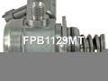 BM5G-9D376-BB, 31359703, 1752534, BM5Z9350AFC, BM5Z9350A, 261520139, FPB1129FE, FPB1129LW, FPB1129MT, KR9008P, GP0007A, GP0007E ТНВД Volvo S80 2 restailing 2010г. - фото №6