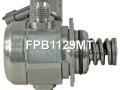 BM5G-9D376-BB, 31359703, 1752534, BM5Z9350AFC, BM5Z9350A, 261520139, FPB1129FE, FPB1129LW, FPB1129MT, KR9008P, GP0007A, GP0007E ТНВД Volvo V70 3 2010г. - фото №6