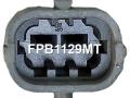 BM5G-9D376-BB, 31359703, 1752534, BM5Z9350AFC, BM5Z9350A, 261520139, FPB1129FE, FPB1129LW, FPB1129MT, KR9008P, GP0007A, GP0007E ТНВД Volvo V70 3 2010г. - фото №7
