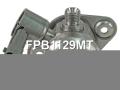 BM5G-9D376-BB, 31359703, 1752534, BM5Z9350AFC, BM5Z9350A, 261520139, FPB1129FE, FPB1129LW, FPB1129MT, KR9008P, GP0007A, GP0007E ТНВД Ford Mondeo 4 restailing 2010г. - фото №3