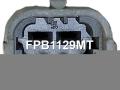 BM5G-9D376-BB, 31359703, 1752534, BM5Z9350AFC, BM5Z9350A, 261520139, FPB1129FE, FPB1129LW, FPB1129MT, KR9008P, GP0007A, GP0007E ТНВД Ford S-Max 1 restailing 2011г. - фото №7