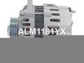 0986045941, 112528, CAL35231AS, DRA3687, JA1181IR, 8EL737325001, ALM1181LK, ALM1181UX, ALM1181YX, ALM1181ZD, LRA01588, A005T07591, A005T07592, A5T06591, A5T07591, A5T07592, MD309334, MD309335, MD354806, 301N22446Z Генератор Proton Persona 1993г. - фото №5