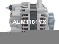 0986045941, 112528, CAL35231AS, DRA3687, JA1181IR, 8EL737325001, ALM1181LK, ALM1181UX, ALM1181YX, ALM1181ZD, LRA01588, A005T07591, A005T07592, A5T06591, A5T07591, A5T07592, MD309334, MD309335, MD354806, 301N22446Z Генератор Proton Persona 1993г. - фото №6