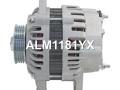 0986045941, 112528, CAL35231AS, DRA3687, JA1181IR, 8EL737325001, ALM1181LK, ALM1181UX, ALM1181YX, ALM1181ZD, LRA01588, A005T07591, A005T07592, A5T06591, A5T07591, A5T07592, MD309334, MD309335, MD354806, 301N22446Z Генератор Proton Persona 1993г. - фото №5