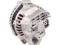 37300-24511, 3730024510, ALM0689BS, 110659, CAL35139AS, 10463728, DRA3143, JA689IR, 8EL730072001, 3730022511, 3730024100, 3730025410, ALA0689BS, ALM0689YJ, LRB152, 943346134010, 944390515330, 944390515540, A000A003, AB175015, AB175053, BN3730024511, A002T09493, A005T05091, A2T05091, A2T09292, A2T09493, A5T05091, A5TA1491, A5TA1491A, MD012085, MD114620, MD309333ALA0689RB, ALM0689WA, PW516786, 437333, 439343, 600260, 600941, TA000A15101, 1195101MD, 301N22173Z Генератор Hyundai Lantra 1 1993г. - фото №2
