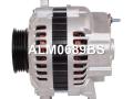 37300-24511, 3730024510, ALM0689BS, 110659, CAL35139AS, 10463728, DRA3143, JA689IR, 8EL730072001, 3730022511, 3730024100, 3730025410, ALA0689BS, ALM0689YJ, LRB152, 943346134010, 944390515330, 944390515540, A000A003, AB175015, AB175053, BN3730024511, A002T09493, A005T05091, A2T05091, A2T09292, A2T09493, A5T05091, A5TA1491, A5TA1491A, MD012085, MD114620, MD309333ALA0689RB, ALM0689WA, PW516786, 437333, 439343, 600260, 600941, TA000A15101, 1195101MD, 301N22173Z Генератор Hyundai Sonata (Y2) 1988г. - фото №5