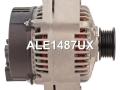 YLE101530, 112202, ALE1487UX, CA1487IR, ALE1487, ALE1487KL, ALE1487YX, 63321239, 63341239, MAR821, ALE1487WA, YLE101530E, ALT4212, 440223, 301N22600Z Генератор MG F 1995г. - фото №5