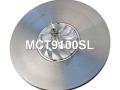 MCT9100, 16399700000, 16399700003, 16399700006, 16399700018, 16399700020 Картридж турбины Ford S-Max 1 restailing 2013г. - фото №2
