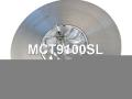 MCT9100, 16399700000, 16399700003, 16399700006, 16399700018, 16399700020 Картридж турбины Ford S-Max 2 2015г. - фото №2
