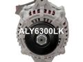 ALY6300LK, 115937, 3730012470, 373004Z100, 373004Z400, 373004Z600, 0K43A18300, 0K72A18300, 0K72A18300B, 0K72B18300, 0K72B18300A, 0K79A18300, K79A18300, ALM8300YX, ALY7300LK, ALY8300KR, ALY8300LK, ALY8300LP, ALY8300YX, ALY9300LK, AF175353, BN0K72B18300A, ALY8300WA, 021319020, 021319021, 600811, 301N21045Z Генератор Kia Pregio 1995г. - фото №5