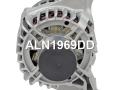 51854903, 51788658, 114806, 1012101080, 52003527, 1012101081, 115874, DRA0368, 1012101450, 1022110510, 1042113260, 1042113261, DAN993, 51837747, 51927506, 52003621, 71796449, CA1969IR, ALE1969LK, ALE1969UX, ALN1969DD, ALN1969KL, ALN1969YJ, 63377426, 63377426010, MAN7426, 210739, ALE1969WA, ALN1969RB, ALN1969WA, 24017N, 301N20113Z Генератор Fiat 500 1 2009г. - фото №5