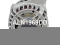 51854903, 51788658, 114806, 1012101080, 52003527, 1012101081, 115874, DRA0368, 1012101450, 1022110510, 1042113260, 1042113261, DAN993, 51837747, 51927506, 52003621, 71796449, CA1969IR, ALE1969LK, ALE1969UX, ALN1969DD, ALN1969KL, ALN1969YJ, 63377426, 63377426010, MAN7426, 210739, ALE1969WA, ALN1969RB, ALN1969WA, 24017N, 301N20113Z Генератор Fiat Grande Punto 2007г. - фото №5