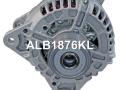 2310000Q2J, 0124525082, 8200390667, 0124525140, 23100-JD10A, 8200992211, 231004AA1B, 8200728292, 0124525208, 0124525540, 0986080400, 2310000Q0M, 114354, CAL10235AS, DRA0104, CA1876IR, 8EL738211271, ALB1876AN, ALB1876BA, ALB1876KL, ALB1876LK, ALB1876MA, ALB1876NW, ALB1876UX, ALB9876UX, ALB9876YX, ALB1876RB, ALB1876WA, ALT2097W, 23884N, 301N20368Z Генератор Nissan Qashqai 1 2007г. - фото №6