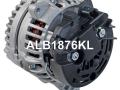 2310000Q2J, 0124525082, 8200390667, 0124525140, 23100-JD10A, 8200992211, 231004AA1B, 8200728292, 0124525208, 0124525540, 0986080400, 2310000Q0M, 114354, CAL10235AS, DRA0104, CA1876IR, 8EL738211271, ALB1876AN, ALB1876BA, ALB1876KL, ALB1876LK, ALB1876MA, ALB1876NW, ALB1876UX, ALB9876UX, ALB9876YX, ALB1876RB, ALB1876WA, ALT2097W, 23884N, 301N20368Z Генератор Renault Clio 2 2001г. - фото №2