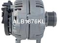 2310000Q2J, 0124525082, 8200390667, 0124525140, 23100-JD10A, 8200992211, 231004AA1B, 8200728292, 0124525208, 0124525540, 0986080400, 2310000Q0M, 114354, CAL10235AS, DRA0104, CA1876IR, 8EL738211271, ALB1876AN, ALB1876BA, ALB1876KL, ALB1876LK, ALB1876MA, ALB1876NW, ALB1876UX, ALB9876UX, ALB9876YX, ALB1876RB, ALB1876WA, ALT2097W, 23884N, 301N20368Z Генератор Renault Clio 2 2001г. - фото №5