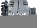 2310000Q2J, 0124525082, 8200390667, 0124525140, 23100-JD10A, 8200992211, 231004AA1B, 8200728292, 0124525208, 0124525540, 0986080400, 2310000Q0M, 114354, CAL10235AS, DRA0104, CA1876IR, 8EL738211271, ALB1876AN, ALB1876BA, ALB1876KL, ALB1876LK, ALB1876MA, ALB1876NW, ALB1876UX, ALB9876UX, ALB9876YX, ALB1876RB, ALB1876WA, ALT2097W, 23884N, 301N20368Z Генератор Renault Megane 2 2002г. - фото №5