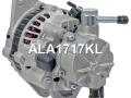 113519, CAL32113OS, CAL32113RS, JA1717IR, 3730042470, 3730042540, 3730042860, 3730042861, 3730042862, 3730042863, 3730042871, 3730042872, 3730042880, 3730042890, 3730042891, 3730042892, 3730042893, 3730042870, ALA1717BS, ALA1717DD, ALA1717GK, ALA1717KL, ALA1717YX, ALA9717BS, AF190216, AF190217, BN3730042860, BN3730042861, BN3730042890, TA0002605507, TA000A42601, TA000A42602, TA000A47601, TA000A58601, TA000A58602, TA000A58701, 210332, 210644, ALA1717RB, ALA1717WA, 600006, 600018, 600021, 600023, 600784, 600836, 600864, 603046, 271561W1116501MI, 13337N, 22956N, 301N20050Z Генератор Hyundai Galloper 1 1998г. - фото №2