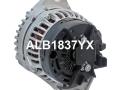 0124525020, 504009978, 0124525025, 0986046210, 1986A00531, 1986A00868, 114765, CAL10132, 1506770R, DRB6210, 5040099780, 71723401, 71723402, CA1837IR, 8EL748558001, 8EL749558001, ALB1837AN, ALB1837BA, ALB1837DD, ALB1837KL, ALB1837LK, ALB1837MA, ALB1837MQ, ALB1837UX, ALB1837YXLRA02292, 63535250200, 210723, ALB1837WA, 89212825, ALT2407, 443156, 1338925W, 12588N, 301N20120Z, 028110 Генератор Fiat Ducato 3 2007г. - фото №2