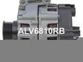 A0141540402, 116487, ALV6810BA, ALV6810BS, ALV6810DD, ALV6810GB, 0141540402, 2543467, 254347A, 439649, 440219, FG18S016, 11455N, 301N21154Z Генератор Mercedes ML W164 2008г. - фото №7