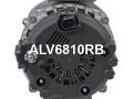 A0141540402, 116487, ALV6810BA, ALV6810BS, ALV6810DD, ALV6810GB, 0141540402, 2543467, 254347A, 439649, 440219, FG18S016, 11455N, 301N21154Z Генератор Mercedes ML W164 2008г. - фото №4