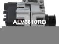 A0141540402, 116487, ALV6810BA, ALV6810BS, ALV6810DD, ALV6810GB, 0141540402, 2543467, 254347A, 439649, 440219, FG18S016, 11455N, 301N21154Z Генератор Mercedes ML W164 2008г. - фото №5