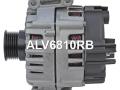 A0141540402, 116487, ALV6810BA, ALV6810BS, ALV6810DD, ALV6810GB, 0141540402, 2543467, 254347A, 439649, 440219, FG18S016, 11455N, 301N21154Z Генератор Mercedes ML W164 2008г. - фото №7