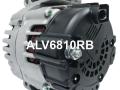 A0141540402, 116487, ALV6810BA, ALV6810BS, ALV6810DD, ALV6810GB, 0141540402, 2543467, 254347A, 439649, 440219, FG18S016, 11455N, 301N21154Z Генератор Mercedes ML W164 2008г. - фото №9