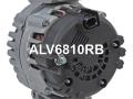 A0141540402, 116487, ALV6810BA, ALV6810BS, ALV6810DD, ALV6810GB, 0141540402, 2543467, 254347A, 439649, 440219, FG18S016, 11455N, 301N21154Z Генератор Mercedes R W251 2007г. - фото №2