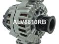 A0141540402, 116487, ALV6810BA, ALV6810BS, ALV6810DD, ALV6810GB, 0141540402, 2543467, 254347A, 439649, 440219, FG18S016, 11455N, 301N21154Z Генератор Mercedes SL R230 2008г. - фото №8