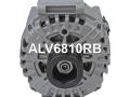 A0141540402, 116487, ALV6810BA, ALV6810BS, ALV6810DD, ALV6810GB, 0141540402, 2543467, 254347A, 439649, 440219, FG18S016, 11455N, 301N21154Z Генератор Mercedes SLK R171 2008г. - фото №6