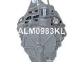 111491, ALM0983KL, 0986046361, CAL32134GS, DRA3377, JA983IR, 8EL737058001, 3730042750, 3730042700, ALM0983BS, ALM0983DD, ALM0983MA, ALM0983UX, ALM0983YX, AF175435, AF175503, BN3730042750, TA000B63201, A003T00599, A003T05499, A2TN0499ZT, A3T000599, A3T00599, A3T05499, MD111932, MD141119, ALM0983WA, 20130141, ALTV039, ALTV039A, 437147, 603022, M45066AS, M45067AS, 1-3334-25W, 301N20709Z Генератор Mitsubishi L300 1992г. - фото №4