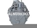 111491, ALM0983KL, 0986046361, CAL32134GS, DRA3377, JA983IR, 8EL737058001, 3730042750, 3730042700, ALM0983BS, ALM0983DD, ALM0983MA, ALM0983UX, ALM0983YX, AF175435, AF175503, BN3730042750, TA000B63201, A003T00599, A003T05499, A2TN0499ZT, A3T000599, A3T00599, A3T05499, MD111932, MD141119, ALM0983WA, 20130141, ALTV039, ALTV039A, 437147, 603022, M45066AS, M45067AS, 1-3334-25W, 301N20709Z Генератор Mitsubishi Pajero 2 1993г. - фото №4
