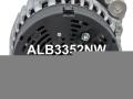ERR5834, 0123520022, ALB3352NW, 0986044360, 114452, ALB3352MA, ALB3352UX, ALB3352YX, LRA2803, 13813N, 301N21789Z Генератор Land Rover Range Rover 2 1995г. - фото №7