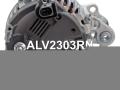 03F903023E, ALV2303RB, 0124325151, 0124325156, 116207, DRA0961, 8EL012240121, ALV2303BA, ALV2303RN, ALV2303UX, LRA03314, 03C903023F, 03F903023EX, 439733, 440323, TG11C086, 301N21046Z Генератор Volkswagen Jetta 6 2014г. - фото №4