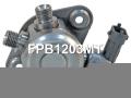 C2D43874, C2Z22287, C2Z31828, LR035527, LR081595, 8W939D376AF, 8W939D376AE, LR011308, 0261520134, AJ812357, LR032174, 0261520197, FPB1203KC, FPB1203MT, KR9013P, KR9015P, LR066512, GP0008A ТНВД Jaguar XF 250 2008г. - фото №3