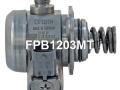 C2D43874, C2Z22287, C2Z31828, LR035527, LR081595, 8W939D376AF, 8W939D376AE, LR011308, 0261520134, AJ812357, LR032174, 0261520197, FPB1203KC, FPB1203MT, KR9013P, KR9015P, LR066512, GP0008A ТНВД Jaguar XF 260 2016г. - фото №4