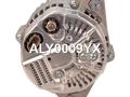 373003C170, 373003C120, UD12135A, 115737, 1022113102, 1022113240, 1042119140, 373003C100, 373003C125, 373003C180, 373003C250, ALN0009LK, ALN0009UX, ALV0009LK, ALV0009US, ALV0009UX, ALV0009YX, ALY0009BS, ALY0009GB, ALY0009KR, ALY0009YX, ALY0009ZD, 021319153, 021319330, 021319530, 2650748A, TG12C057, 11191N, 301N20657Z Генератор Hyundai Sonata (NF) 2005г. - фото №4