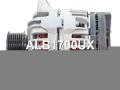 504009977, 0124325053, 0986046060, 71723392, 1986A00522, 1986A00786, ALB1700KL, CAL10239RS, CAL10239OS, CAL10239ES, CAL10239, ALB1700YX, ALB1700UX, ALB1700MQ, ALB1700MA, ALB1700DD, ALB1700AN, 443132, 301N20207Z, A0411, 113279, DRB6060, DRB6060X, CA1700IR, LRA02342, LRA2342, 063533250530, 944390460600ALB1700RB, ALB1700WA, 89213024 Генератор Fiat Ducato 2 2001г. - фото №5