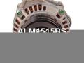A2TB1298, 0986045521, CAL35107, CAL35107AS, CAL35107ES, CAL35107GS, CAL35107OS, CAL35107RS, DA4973, DRA3863, RAA14974, J5113045, JA1515IR, 8EL012426581, 8EL012430191, 8EL737743001, ALM1515BS, ALM1515DD, ALM1515NW, ALM1515UX, LRA01726, 943354055010, 944390901240, MAR7055, MRA90124, RF1G18300, RF1G18300A, RF1S18300, 210531A002TB1298, A2TB1299, ALM1515WA, 9212237, 210531, 432757, 1342125W, 301N20796Z Генератор Mazda 323 BJ 1998г. - фото №6