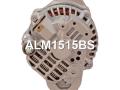 A2TB1298, 0986045521, CAL35107, CAL35107AS, CAL35107ES, CAL35107GS, CAL35107OS, CAL35107RS, DA4973, DRA3863, RAA14974, J5113045, JA1515IR, 8EL012426581, 8EL012430191, 8EL737743001, ALM1515BS, ALM1515DD, ALM1515NW, ALM1515UX, LRA01726, 943354055010, 944390901240, MAR7055, MRA90124, RF1G18300, RF1G18300A, RF1S18300, 210531A002TB1298, A2TB1299, ALM1515WA, 9212237, 210531, 432757, 1342125W, 301N20796Z Генератор Mazda 323 BJ 2000г. - фото №4