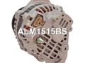 A2TB1298, 0986045521, CAL35107, CAL35107AS, CAL35107ES, CAL35107GS, CAL35107OS, CAL35107RS, DA4973, DRA3863, RAA14974, J5113045, JA1515IR, 8EL012426581, 8EL012430191, 8EL737743001, ALM1515BS, ALM1515DD, ALM1515NW, ALM1515UX, LRA01726, 943354055010, 944390901240, MAR7055, MRA90124, RF1G18300, RF1G18300A, RF1S18300, 210531A002TB1298, A2TB1299, ALM1515WA, 9212237, 210531, 432757, 1342125W, 301N20796Z Генератор Mazda Premacy 1 2001г. - фото №2