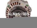A2TB1298, 0986045521, CAL35107, CAL35107AS, CAL35107ES, CAL35107GS, CAL35107OS, CAL35107RS, DA4973, DRA3863, RAA14974, J5113045, JA1515IR, 8EL012426581, 8EL012430191, 8EL737743001, ALM1515BS, ALM1515DD, ALM1515NW, ALM1515UX, LRA01726, 943354055010, 944390901240, MAR7055, MRA90124, RF1G18300, RF1G18300A, RF1S18300, 210531A002TB1298, A2TB1299, ALM1515WA, 9212237, 210531, 432757, 1342125W, 301N20796Z Генератор Mazda Premacy 1 2001г. - фото №6