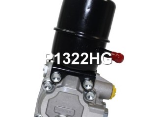 Насос гидроусилителя руля, ориг. номер MR223480, 400N10336Z, HPQ1322GQ, HPQ1322XQ, HPQ9322XQ, MR491774, P1322, P1322HG, Mitsubishi Montero 3 1999-2003