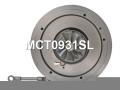 MCT0931, 7996710001, 7996710002, 8049850002, 8108220001, 8108220002, 8108220003, 8199680001 Картридж турбины Audi A7 1 (S7,RS7) 2010г. - фото №3
