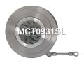 MCT0931, 7996710001, 7996710002, 8049850002, 8108220001, 8108220002, 8108220003, 8199680001 Картридж турбины Audi Q7 4L 2007г. - фото №2