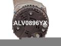 7701352301, 7700857075, 0986040001, 2541600, 2541642, 2541642G, 2541905, 436465, 436661, 7700857074, A11VI26, A13VI166, 21200N, 111511, CA896IR, ALV0896UX, ALV0896YX, ALV8896UX, ALL0896RB, ALV0896RB, 8111570, 301N21861Z Генератор Renault Laguna 1 1993г. - фото №3