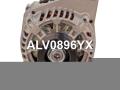 7701352301, 7700857075, 0986040001, 2541600, 2541642, 2541642G, 2541905, 436465, 436661, 7700857074, A11VI26, A13VI166, 21200N, 111511, CA896IR, ALV0896UX, ALV0896YX, ALV8896UX, ALL0896RB, ALV0896RB, 8111570, 301N21861Z Генератор Renault Laguna 1 1995г. - фото №5