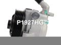 9X233A696AA, C2D2262, HPQ1927GQ, HPQ1927XQ, P1927, P1927HG Насос гидроусилителя руля Jaguar XJ X351 restailing 2016г. - фото №4
